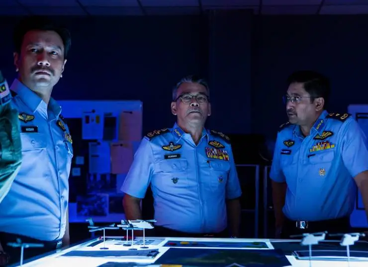 Сага о летчике (2022) скачать торрент бесплатно Сага о летчике (2022) фильм скачать торрент бесплатно