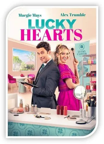 Счастливые сердца / Lucky Hearts (2023) фильм скачать через торрет бесплатно в хорошем качестве
