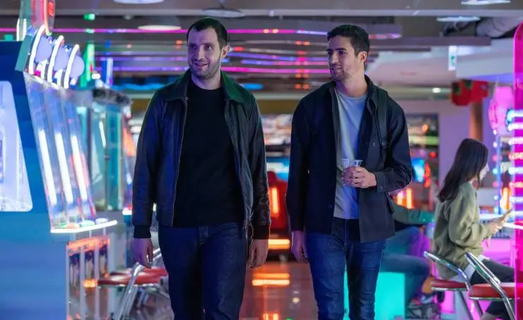 Спасибо за службу (2022) скачать торрент бесплатно Спасибо за службу (2022) фильм скачать торрент бесплатно