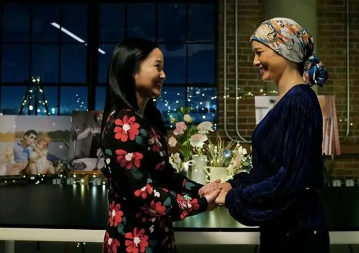 Список желаний (2021) скачать торрент файл Список желаний (2021) фильм скачать торрент файл