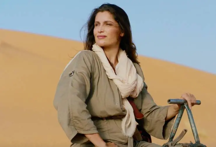 Этот новый мир (2021) скачать торрент файл Этот новый мир (2021) фильм скачать торрент файл