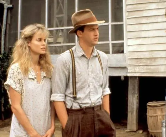 Летняя жара (1987) скачать торрент файл Летняя жара (1987) фильм скачать торрент файл