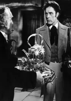 Моя кузина Рэйчел (1952) скачать торрент бесплатно Моя кузина Рэйчел (1952) фильм скачать торрент бесплатно