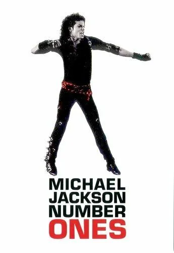 Майкл Джексон - лучшее / Michael Jackson: Number Ones (2003) фильм скачать через торрет бесплатно в хорошем качестве