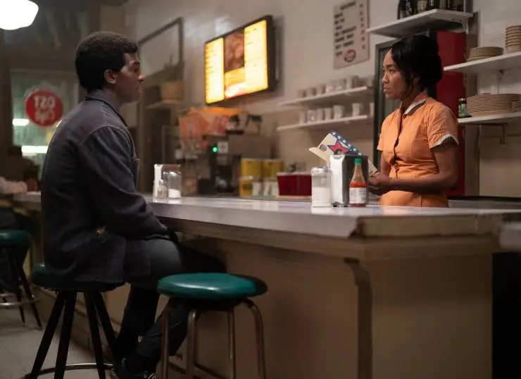 Джордж Форман: Несокрушимый (2023) в хорошем качестве скачать торрент файл Джордж Форман: Несокрушимый (2023) фильм в хорошем качестве скачать торрент файл