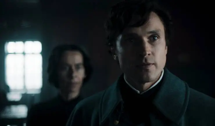 Воронья лощина (2022) скачать торрент файл Воронья лощина (2022) фильм скачать торрент файл