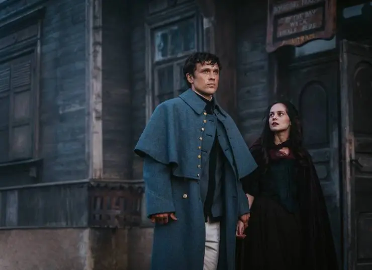 Воронья лощина (2022) в хорошем качестве скачать торрент файл Воронья лощина (2022) фильм в хорошем качестве скачать торрент файл