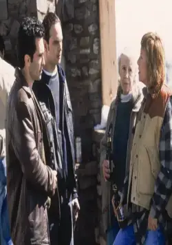 Проект Ларами (2002) в хорошем качестве скачать торрент файл Проект Ларами (2002) фильм в хорошем качестве скачать торрент файл