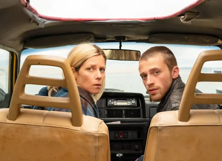 Поехали! (2022) скачать торрент файл Поехали! (2022) фильм скачать торрент файл