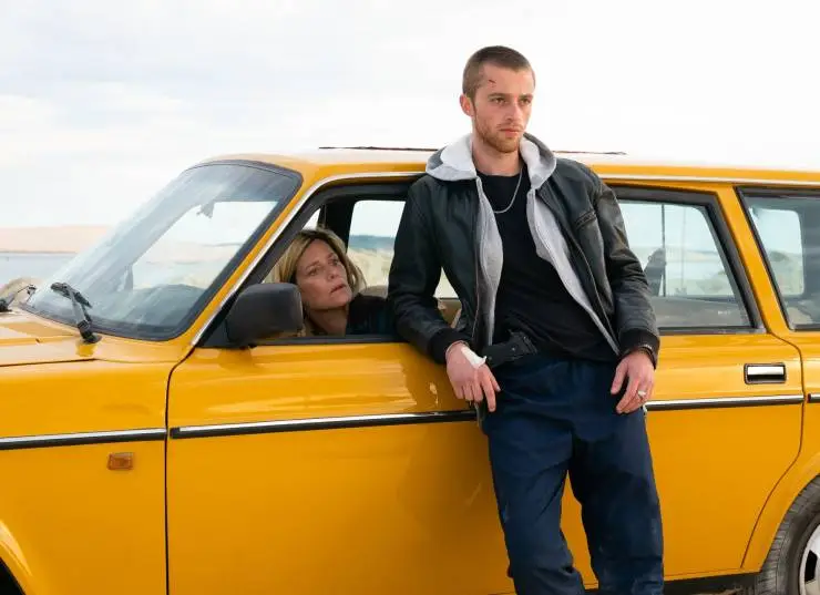 Поехали! (2022) скачать торрент бесплатно Поехали! (2022) фильм скачать торрент бесплатно