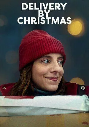Рождественская доставка / Jeszcze przed swietami (2022) фильм скачать через торрет бесплатно в хорошем качестве