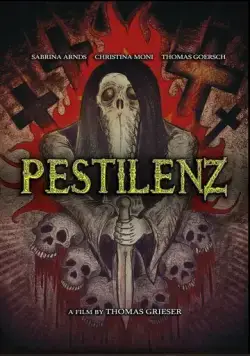 Чума / Pestilenz (2021) фильм скачать через торрет бесплатно в хорошем качестве