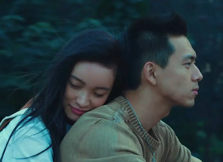 Загадка прибытия (2018) скачать торрент файл Загадка прибытия (2018) фильм скачать торрент файл