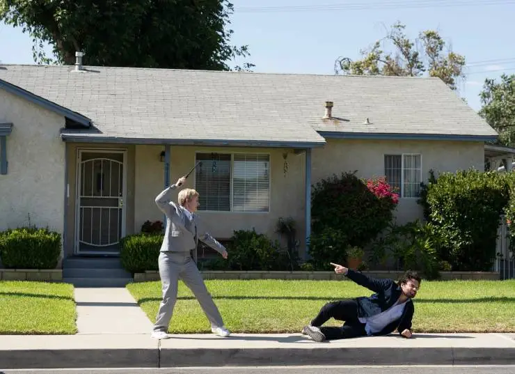 Самостоятельный (2023) скачать торрент файл Самостоятельный (2023) фильм скачать торрент файл