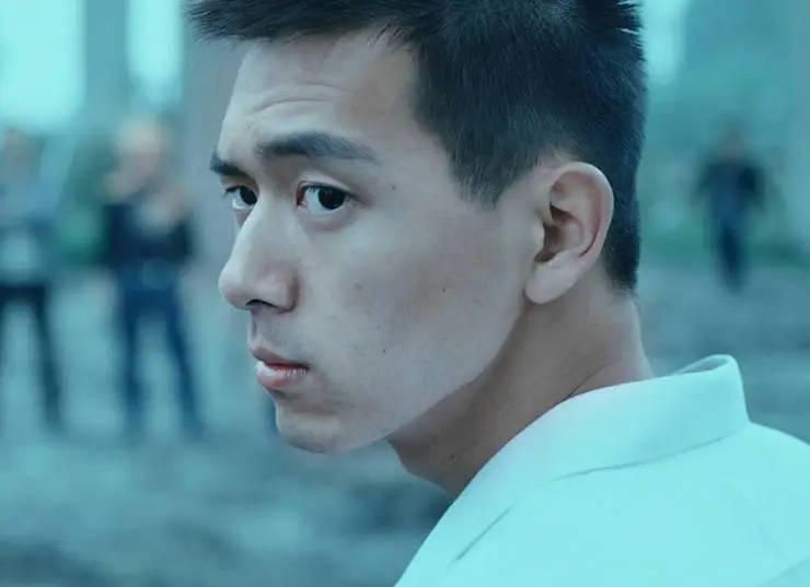 Загадка прибытия (2018) скачать торрент бесплатно Загадка прибытия (2018) фильм скачать торрент бесплатно