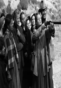 Женщина с запада (1951) в хорошем качестве скачать торрент файл Женщина с запада (1951) фильм в хорошем качестве скачать торрент файл