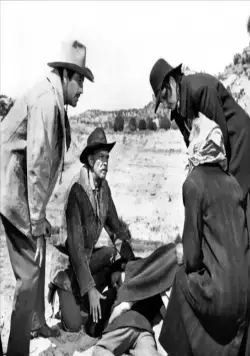 Женщина с запада (1951) скачать торрент бесплатно Женщина с запада (1951) фильм скачать торрент бесплатно