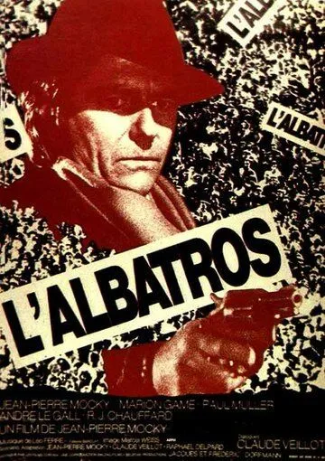 Альбатрос / L'Albatros (1971) фильм скачать через торрет бесплатно в хорошем качестве
