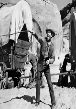 Женщина с запада (1951) скачать торрент файл Женщина с запада (1951) фильм скачать торрент файл