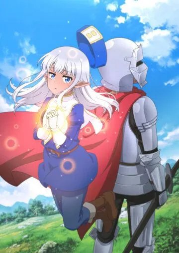 Этот противный целитель! / Kono Healer, Mendokusai (2022) cериал мультфильм аниме скачать через торрет бесплатно в хорошем качестве