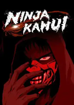 Ниндзя Камуи / Ninja Kamui (2024) cериал мультфильм аниме скачать через торрет бесплатно в хорошем качестве