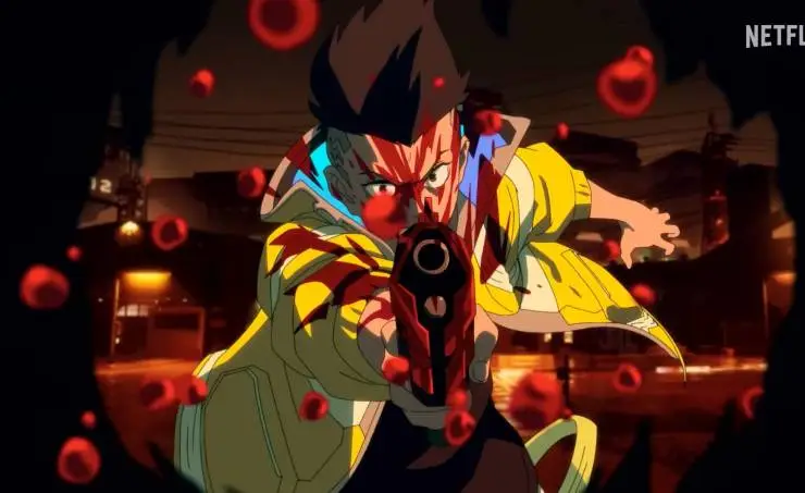 Киберпанк: Бегущие по краю (2022) 1 сезон 1-8,9,10 серия скачать торрент файл Киберпанк: Бегущие по краю (2022) мультфильм сериал 1-8,9,10 серию 1 сезона скачать торрент файл