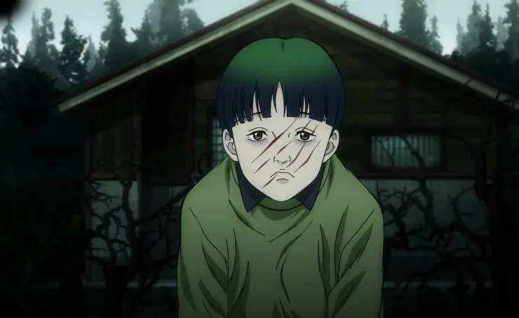 Дзюндзи Ито: Маньяк (2023) 1 сезон 1-10,11,12 серия в хорошем качестве скачать торрент файл Дзюндзи Ито: Маньяк (2023) мультфильм 1-10,11,12 серию 1 сезона в хорошем качестве скачать торрент файл