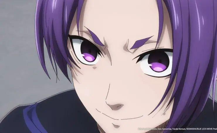 Блю Лок. Эпизод Наги (2024) в хорошем качестве скачать торрент файл Блю Лок. Эпизод Наги (2024) мультфильм в хорошем качестве скачать торрент файл