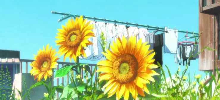 Тоннель в лето, выход прощаний (2022) скачать торрент бесплатно Тоннель в лето, выход прощаний (2022) мультфильм скачать торрент бесплатно