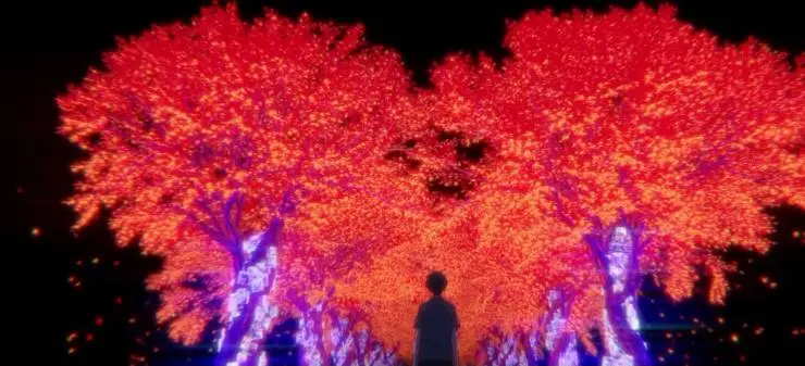 Тоннель в лето, выход прощаний (2022) в хорошем качестве скачать торрент файл Тоннель в лето, выход прощаний (2022) мультфильм в хорошем качестве скачать торрент файл