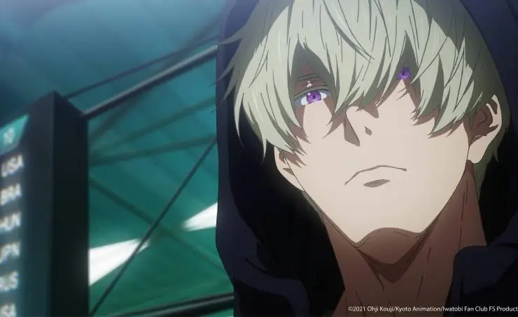 Вольный стиль! Последний гребок (2021) 1 сезон 1-1,2 серия скачать торрент файл Вольный стиль! Последний гребок (2021) мультфильм 1-1,2 серию 1 сезона скачать торрент файл