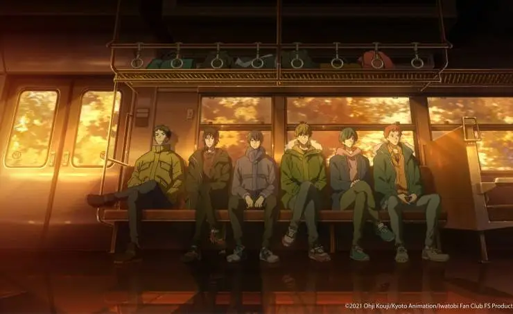 Вольный стиль! Последний гребок (2021) 1 сезон 1-1,2 серия скачать торрент бесплатно Вольный стиль! Последний гребок (2021) мультфильм 1-1,2 серию 1 сезона скачать торрент бесплатно