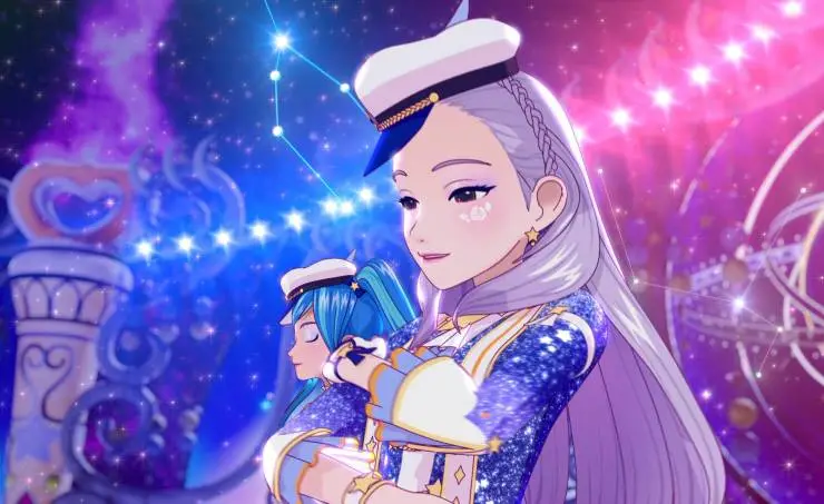 Сияющая звезда (2019) в хорошем качестве скачать торрент файл Сияющая звезда (2019) мультфильм в хорошем качестве скачать торрент файл