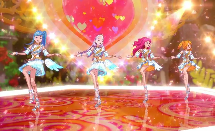 Сияющая звезда (2019) скачать торрент файл Сияющая звезда (2019) мультфильм скачать торрент файл