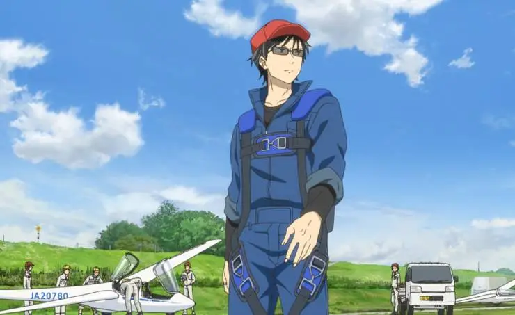 Влюблённые в небо (2022) в хорошем качестве скачать торрент файл Влюблённые в небо (2022) мультфильм в хорошем качестве скачать торрент файл