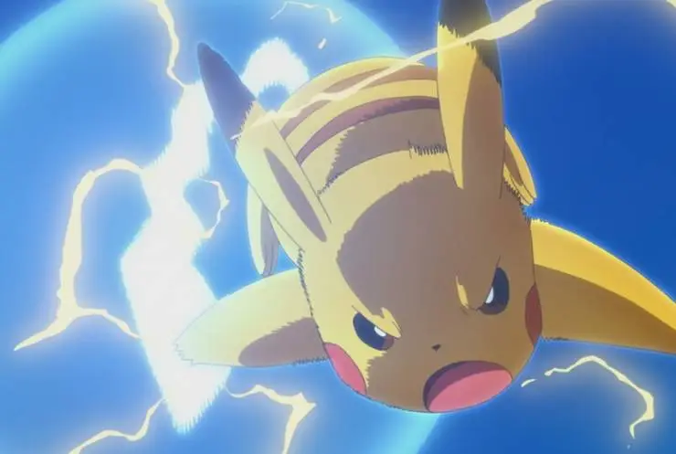 Покемон 23: Коко (2020) скачать торрент файл Покемон 23: Коко (2020) мультфильм скачать торрент файл