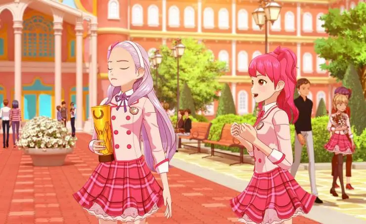 Сияющая звезда (2019) скачать торрент бесплатно Сияющая звезда (2019) мультфильм скачать торрент бесплатно