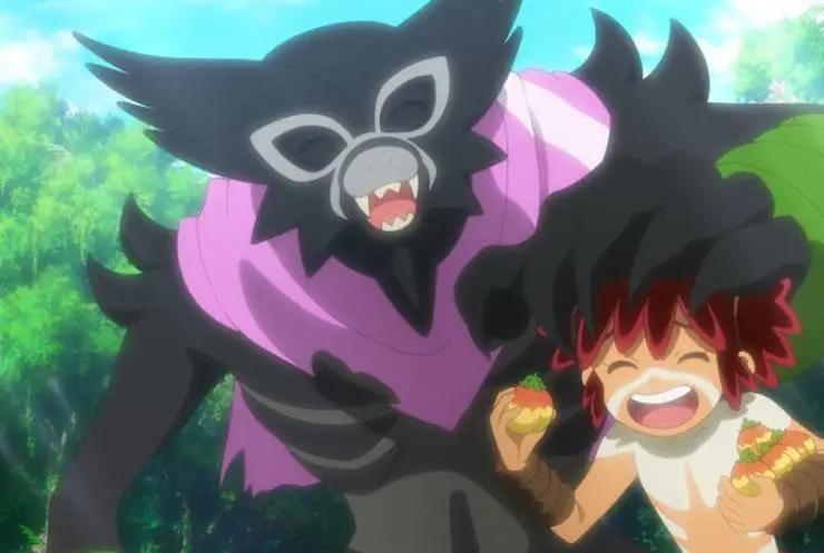 Покемон 23: Коко (2020) в хорошем качестве скачать торрент файл Покемон 23: Коко (2020) мультфильм в хорошем качестве скачать торрент файл