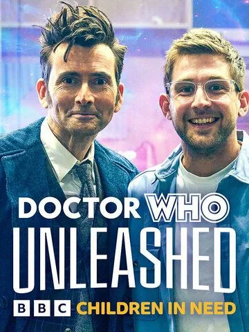 Доктор Кто: Спецвыпуски / Doctor Who: Unleashed (2023) cериал скачать через торрет бесплатно в хорошем качестве