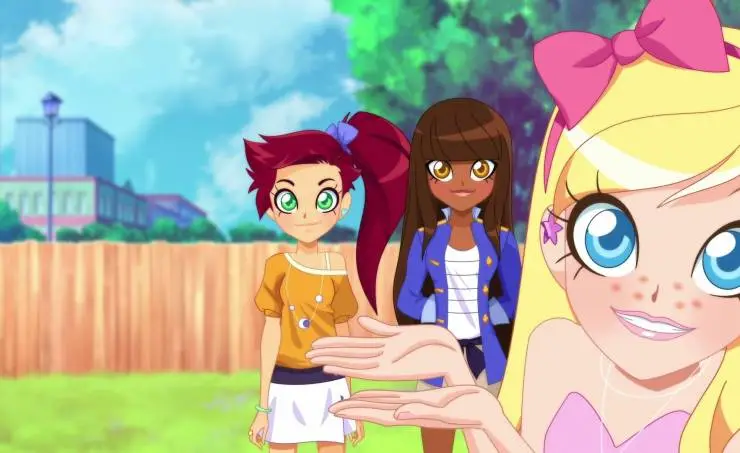 ЛолиРок (2014) 1-2 сезон 1-24,25,26 серия скачать торрент бесплатно ЛолиРок (2014) мультфильм сериал 1-24,25,26 серию 1-2 сезона скачать торрент бесплатно