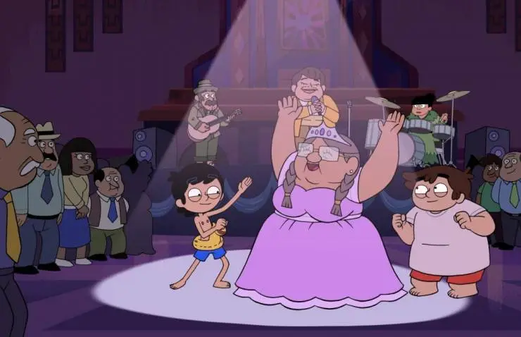 Виктор и Валентино (2019) 1-2 сезон 1-34,35,36 серия скачать торрент файл Виктор и Валентино (2019) мультфильм сериал 1-34,35,36 серию 1-2 сезона скачать торрент файл