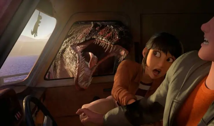 Мир Юрского периода: Теория хаоса (2024) 1-4 сезон 1-7,8,9 серия скачать торрент бесплатно Мир Юрского периода: Теория хаоса (2024) мультфильм сериал 1-7,8,9 серию 1-4 сезона скачать торрент бесплатно