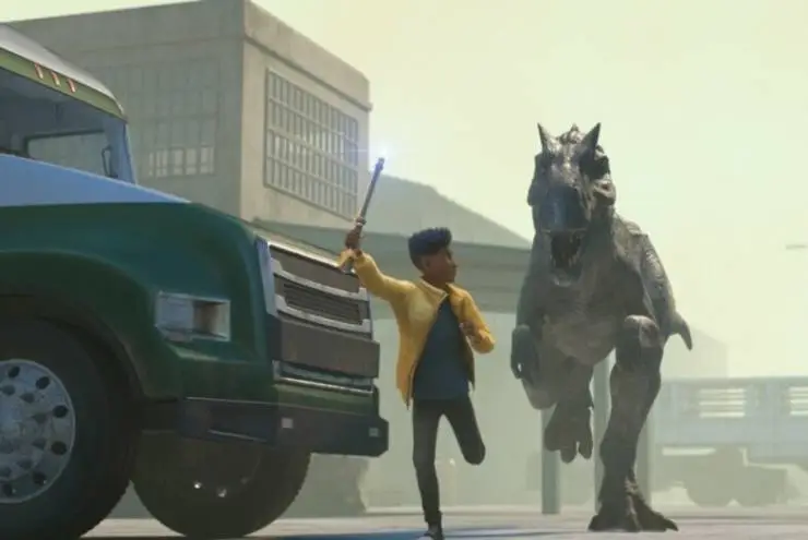 Мир Юрского периода: Теория хаоса (2024) 1-4 сезон 1-7,8,9 серия в хорошем качестве скачать торрент файл Мир Юрского периода: Теория хаоса (2024) мультфильм сериал 1-7,8,9 серию 1-4 сезона в хорошем качестве скачать торрент файл