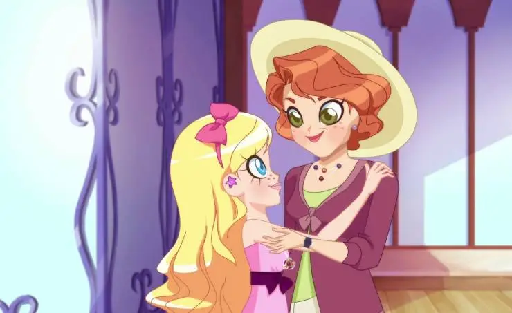 ЛолиРок (2014) 1-2 сезон 1-24,25,26 серия скачать торрент файл ЛолиРок (2014) мультфильм сериал 1-24,25,26 серию 1-2 сезона скачать торрент файл