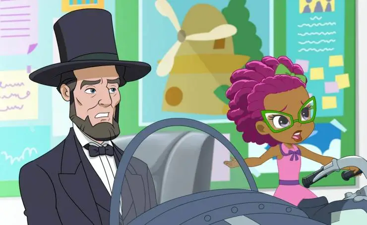 Детский сад супергероев (2021) 1 сезон 1-24,25,26 серия скачать торрент файл Детский сад супергероев (2021) мультфильм сериал 1-24,25,26 серию 1 сезона скачать торрент файл