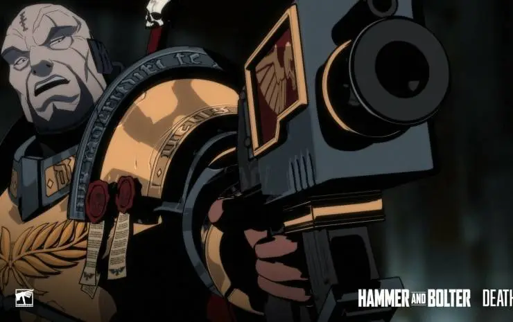 Молот и Болтер (2021) 1 сезон 1-13,14,15 серия скачать торрент файл Молот и Болтер (2021) мультфильм сериал 1-13,14,15 серию 1 сезона скачать торрент файл