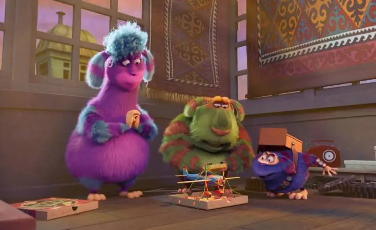 Детектив Финник (2022) 1 сезон 1-22,23,24 серия в хорошем качестве скачать торрент файл Детектив Финник (2022) мультфильм сериал 1-22,23,24 серию 1 сезона в хорошем качестве скачать торрент файл