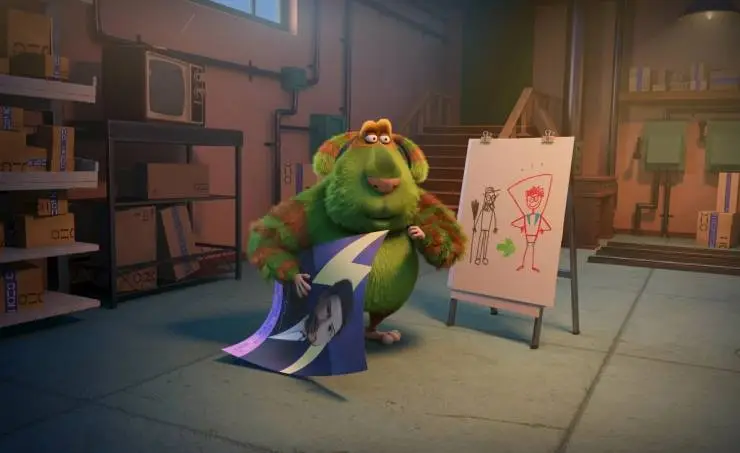 Детектив Финник (2022) 1 сезон 1-22,23,24 серия скачать торрент бесплатно Детектив Финник (2022) мультфильм сериал 1-22,23,24 серию 1 сезона скачать торрент бесплатно