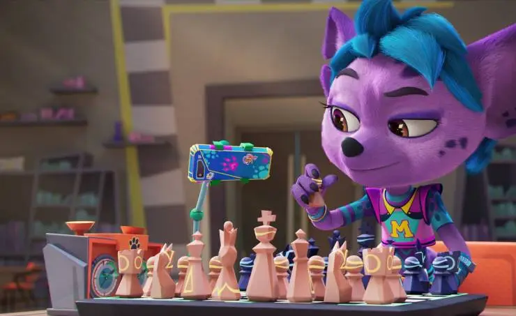 Команда МАТЧ (2022) 1 сезон 1-24,25,26 серия в хорошем качестве скачать торрент файл Команда МАТЧ (2022) мультфильм сериал 1-24,25,26 серию 1 сезона в хорошем качестве скачать торрент файл