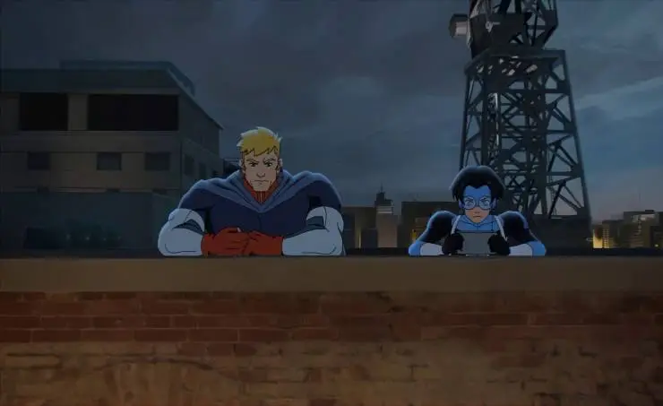 Невский (2024) 1 сезон 1-4,5,6 серия скачать торрент бесплатно Невский (2024) мультфильм сериал 1-4,5,6 серию 1 сезона скачать торрент бесплатно